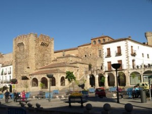 caceres-plaza-mayor